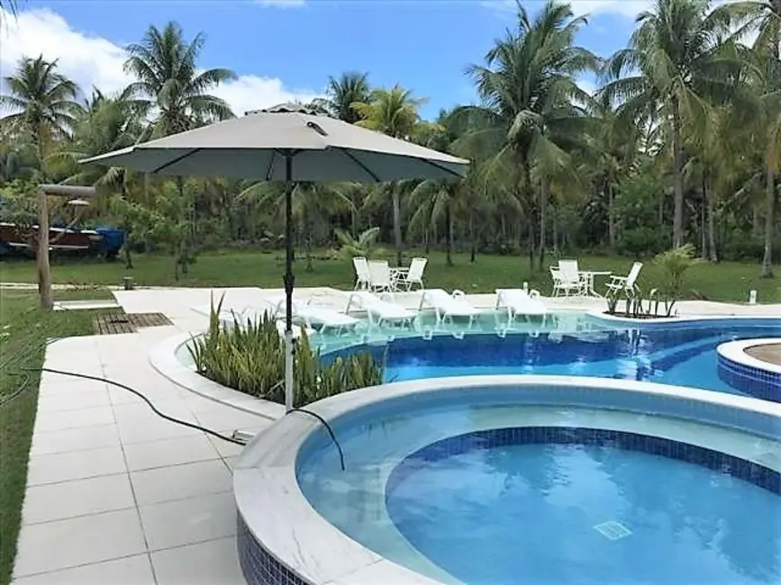Foto 2 de Casa com 6 quartos à venda, 1000m2 em Cairu - BA