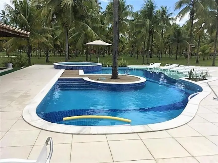 Foto 3 de Casa com 6 quartos à venda, 1000m2 em Cairu - BA