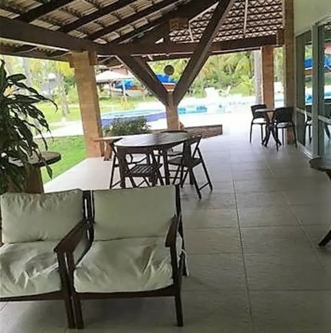 Foto 5 de Casa com 6 quartos à venda, 1000m2 em Cairu - BA