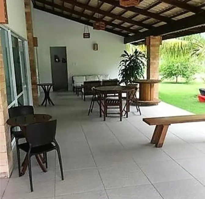 Foto 4 de Casa com 6 quartos à venda, 1000m2 em Cairu - BA