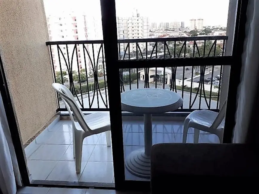 Apartamento com 3 quartos à venda, 100m2 em Jabotiana, Aracaju - SE - imagem 9 Foto 9 de Apartamento com 3 quartos à venda, 100m2 em Jabotiana, Aracaju - SE