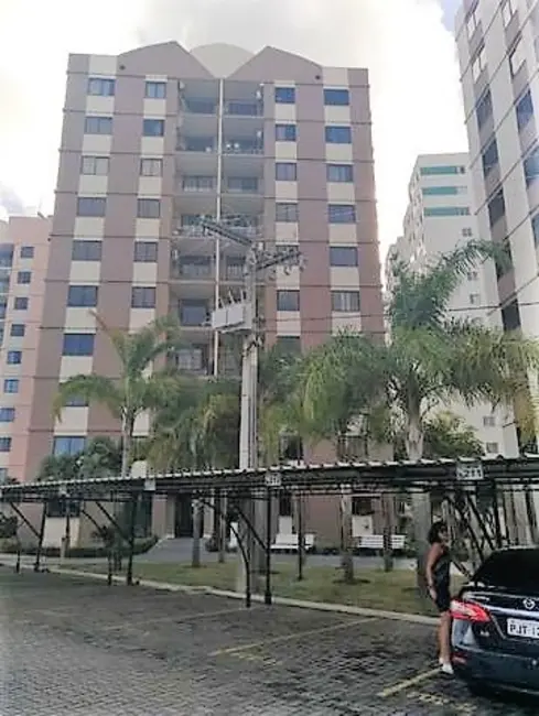 Apartamento com 3 quartos à venda, 100m2 em Jabotiana, Aracaju - SE - imagem 4 Foto 4 de Apartamento com 3 quartos à venda, 100m2 em Jabotiana, Aracaju - SE