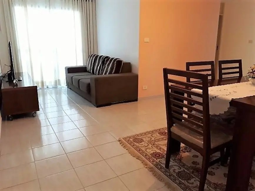 Apartamento com 3 quartos à venda, 100m2 em Jabotiana, Aracaju - SE - imagem 8 Foto 8 de Apartamento com 3 quartos à venda, 100m2 em Jabotiana, Aracaju - SE