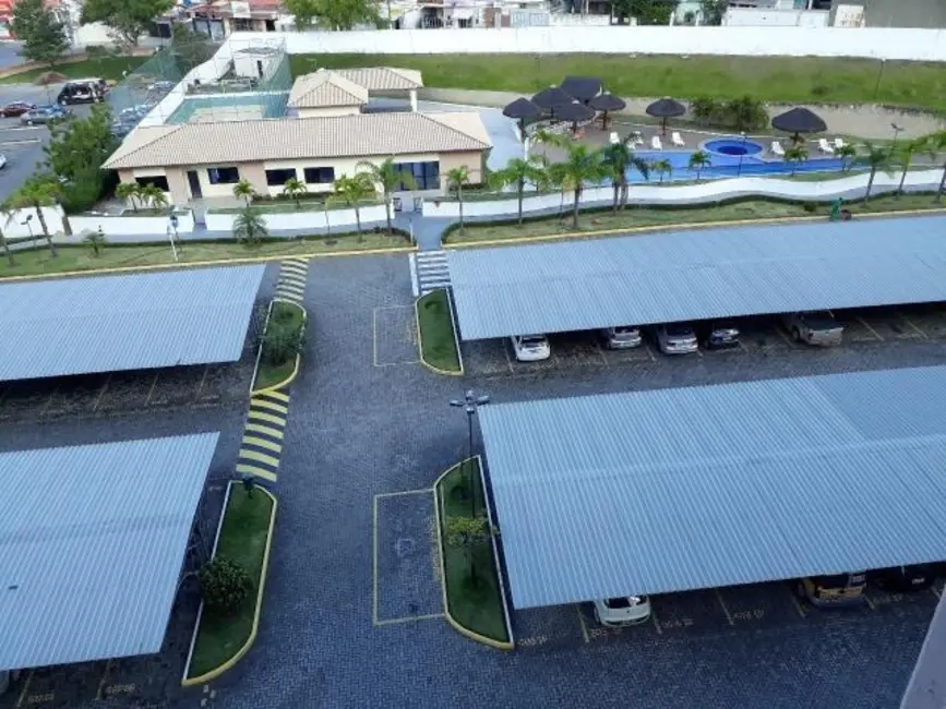 Apartamento com 3 quartos à venda, 100m2 em Jabotiana, Aracaju - SE - imagem 3 Foto 3 de Apartamento com 3 quartos à venda, 100m2 em Jabotiana, Aracaju - SE