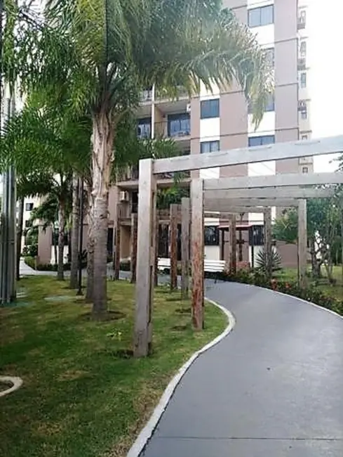 Apartamento com 3 quartos à venda, 100m2 em Jabotiana, Aracaju - SE - imagem 5 Foto 5 de Apartamento com 3 quartos à venda, 100m2 em Jabotiana, Aracaju - SE