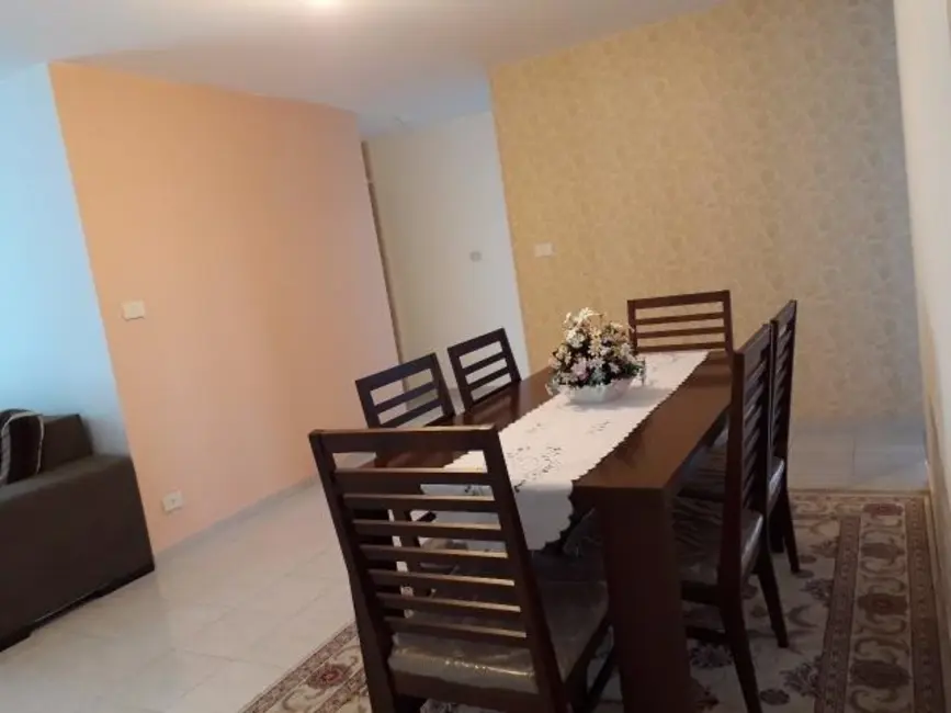 Apartamento com 3 quartos à venda, 100m2 em Jabotiana, Aracaju - SE - imagem 7 Foto 7 de Apartamento com 3 quartos à venda, 100m2 em Jabotiana, Aracaju - SE
