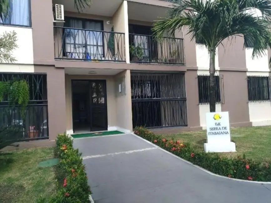 Apartamento com 3 quartos à venda, 100m2 em Jabotiana, Aracaju - SE - imagem 6 Foto 6 de Apartamento com 3 quartos à venda, 100m2 em Jabotiana, Aracaju - SE