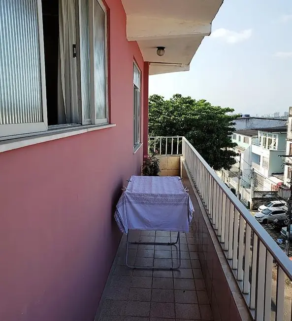 Foto 5 de Apartamento com 3 quartos à venda, 140m2 em IAPI, Salvador - BA