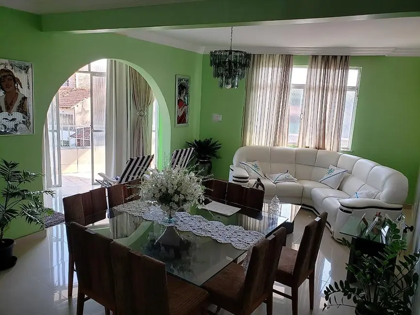 Foto 6 de Apartamento com 3 quartos à venda, 140m2 em IAPI, Salvador - BA