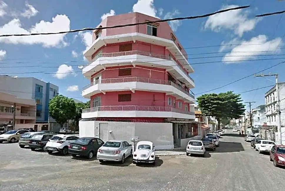 Foto 1 de Apartamento com 3 quartos à venda, 140m2 em IAPI, Salvador - BA