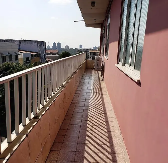 Foto 4 de Apartamento com 3 quartos à venda, 140m2 em IAPI, Salvador - BA