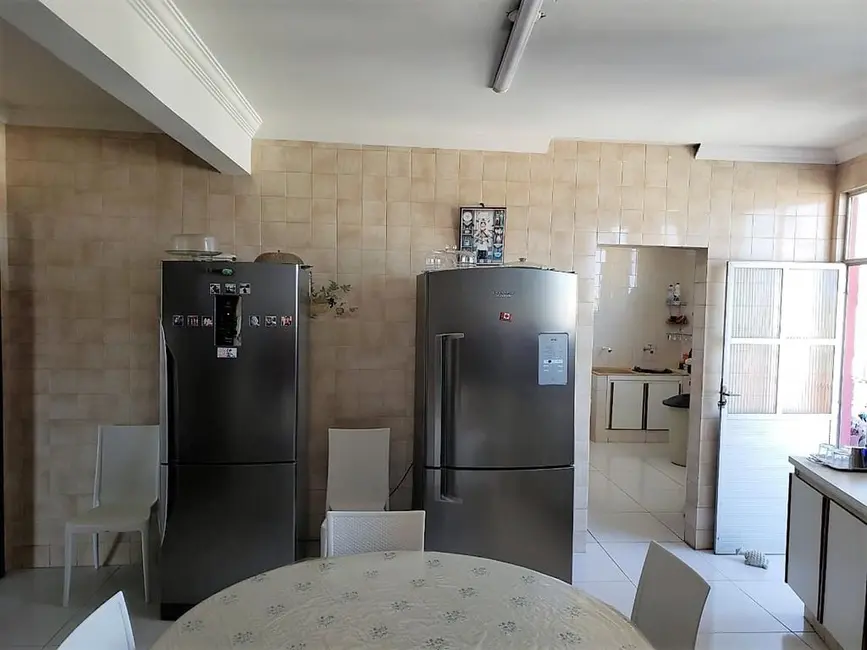 Foto 9 de Apartamento com 3 quartos à venda, 140m2 em IAPI, Salvador - BA