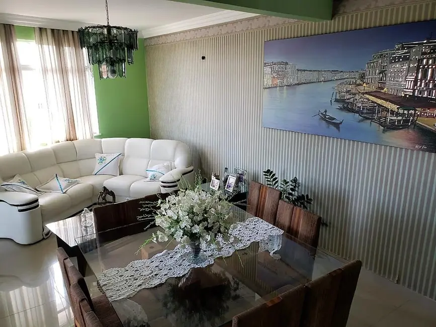 Foto 7 de Apartamento com 3 quartos à venda, 140m2 em IAPI, Salvador - BA