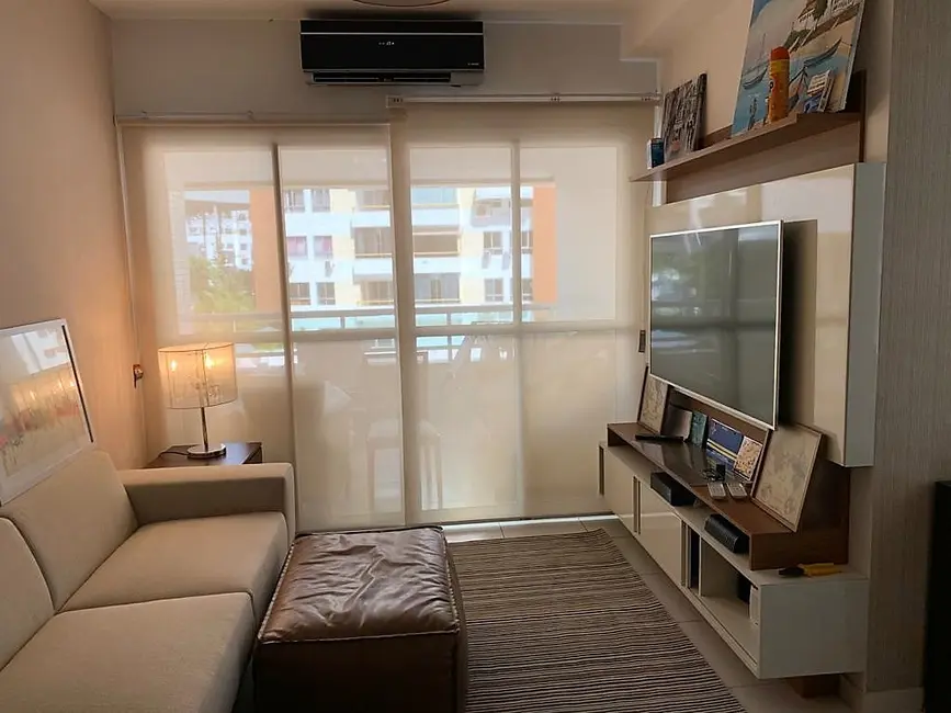 Apartamento com 3 quartos à venda, 85m2 em Caminho das Árvores, Salvador - BA - imagem 4 Foto 4 de Apartamento com 3 quartos à venda, 85m2 em Caminho das Árvores, Salvador - BA