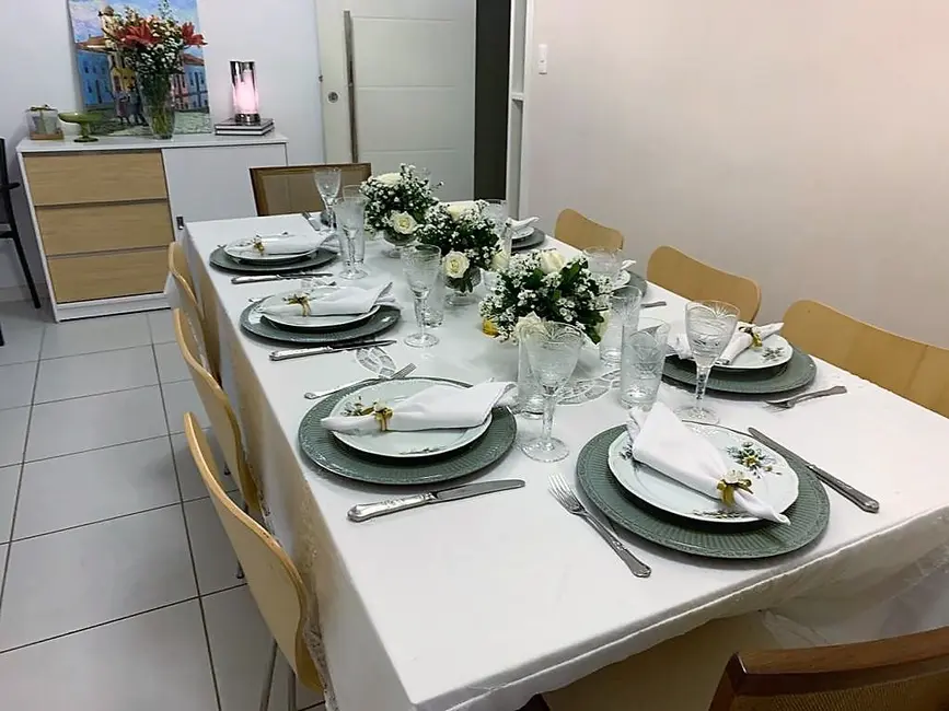 Apartamento com 3 quartos à venda, 85m2 em Caminho das Árvores, Salvador - BA - imagem 8 Foto 8 de Apartamento com 3 quartos à venda, 85m2 em Caminho das Árvores, Salvador - BA