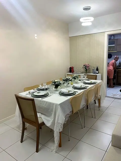 Apartamento com 3 quartos à venda, 85m2 em Caminho das Árvores, Salvador - BA - imagem 7 Foto 7 de Apartamento com 3 quartos à venda, 85m2 em Caminho das Árvores, Salvador - BA