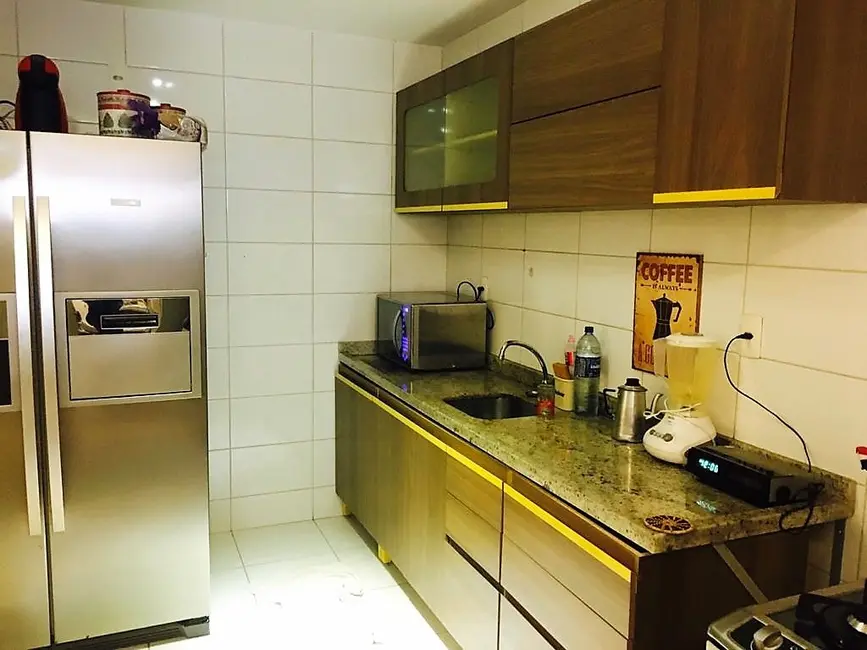 Apartamento com 3 quartos à venda, 85m2 em Caminho das Árvores, Salvador - BA - imagem 9 Foto 9 de Apartamento com 3 quartos à venda, 85m2 em Caminho das Árvores, Salvador - BA