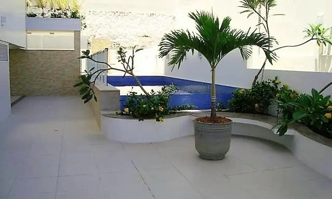 Apartamento com 3 quartos à venda, 85m2 em Caminho das Árvores, Salvador - BA - imagem 3 Foto 3 de Apartamento com 3 quartos à venda, 85m2 em Caminho das Árvores, Salvador - BA