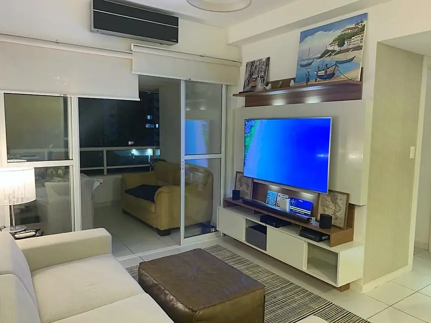 Apartamento com 3 quartos à venda, 85m2 em Caminho das Árvores, Salvador - BA - imagem 5 Foto 5 de Apartamento com 3 quartos à venda, 85m2 em Caminho das Árvores, Salvador - BA
