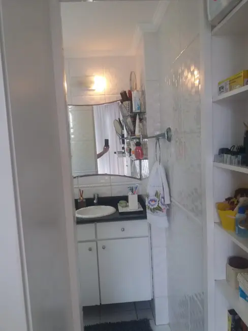 Foto 9 de Apartamento com 3 quartos à venda, 90m2 em Pituba, Salvador - BA