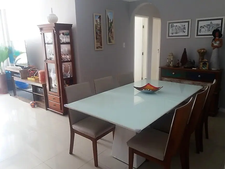 Foto 2 de Apartamento com 3 quartos à venda, 90m2 em Pituba, Salvador - BA