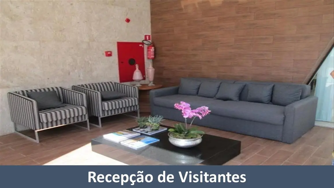 Apartamento com 1 quarto à venda, 42m2 em Armação, Salvador - BA - imagem 3 Foto 3 de Apartamento com 1 quarto à venda, 42m2 em Armação, Salvador - BA