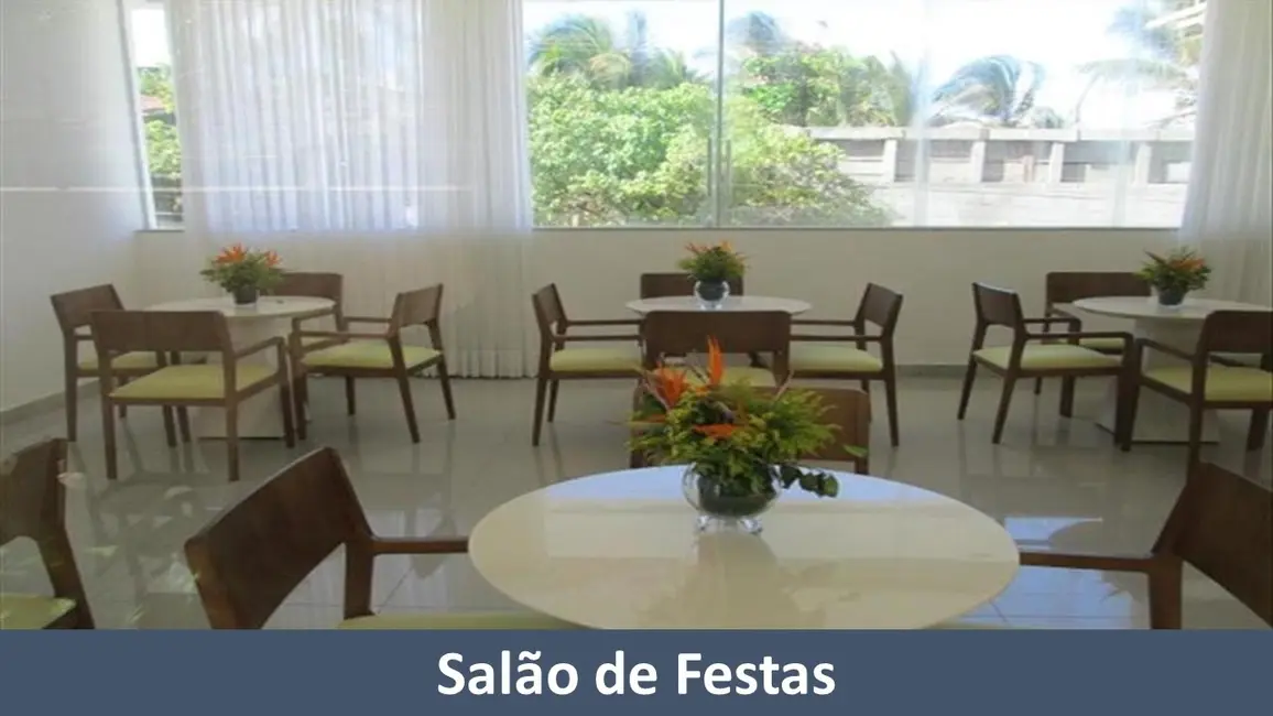 Apartamento com 1 quarto à venda, 42m2 em Armação, Salvador - BA - imagem 7 Foto 7 de Apartamento com 1 quarto à venda, 42m2 em Armação, Salvador - BA
