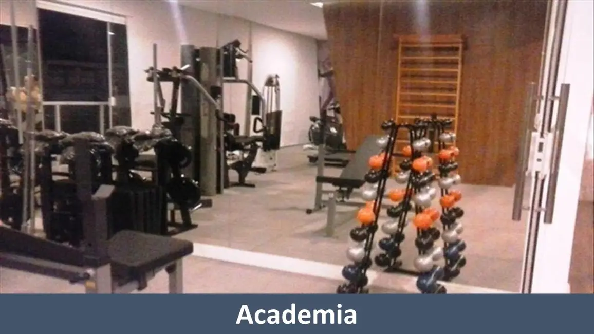 Apartamento com 1 quarto à venda, 42m2 em Armação, Salvador - BA - imagem 9 Foto 9 de Apartamento com 1 quarto à venda, 42m2 em Armação, Salvador - BA