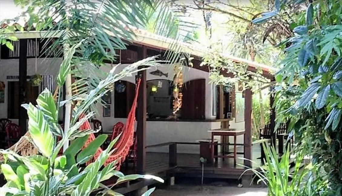 Foto 4 de Pousada à venda, 1000m2 em Cairu - BA