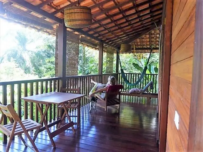 Foto 9 de Pousada à venda, 1000m2 em Cairu - BA