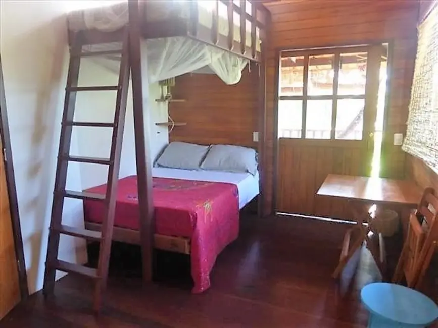 Foto 14 de Pousada à venda, 1000m2 em Cairu - BA