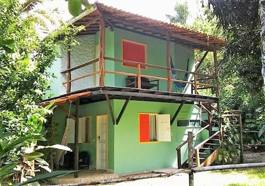 Foto 3 de Pousada à venda, 1000m2 em Cairu - BA