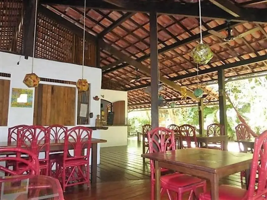 Foto 10 de Pousada à venda, 1000m2 em Cairu - BA