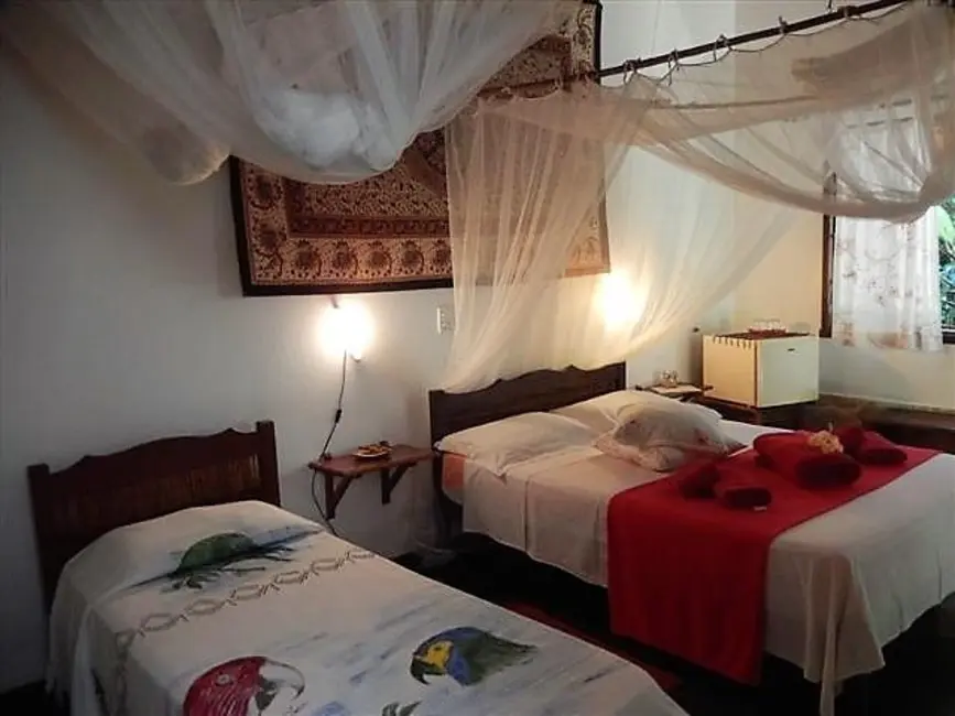 Foto 19 de Pousada à venda, 1000m2 em Cairu - BA