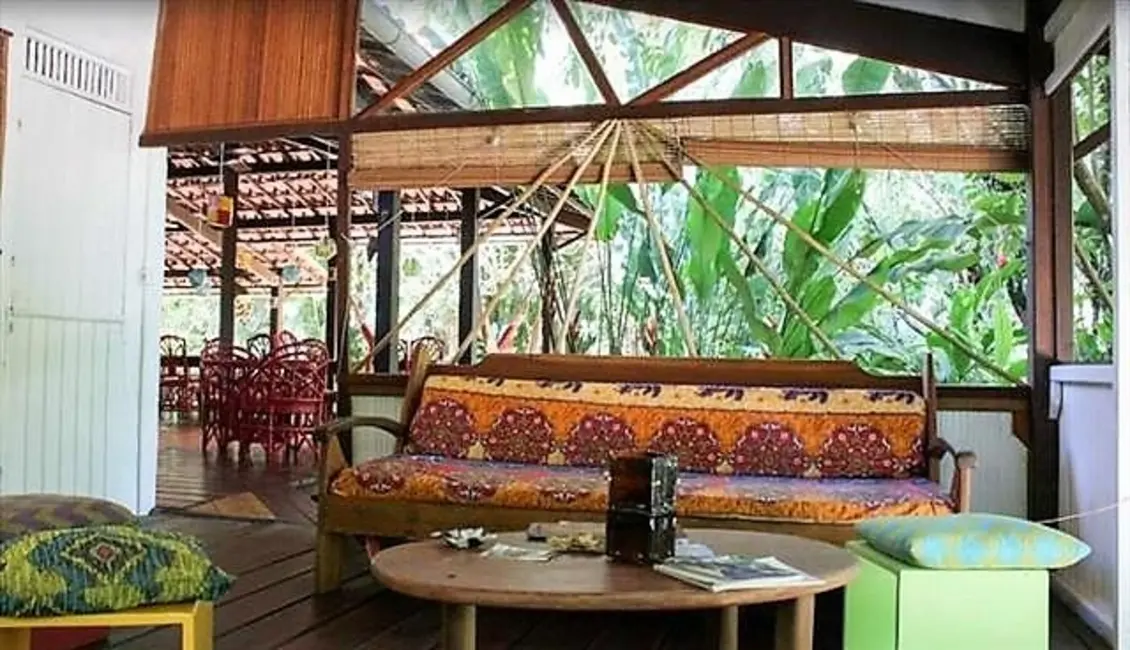 Foto 11 de Pousada à venda, 1000m2 em Cairu - BA