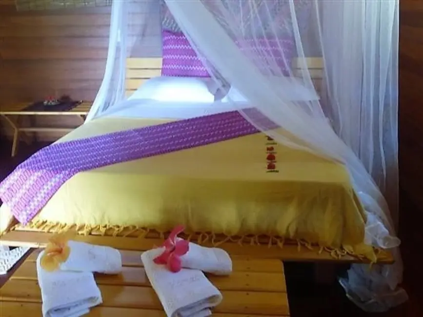 Foto 13 de Pousada à venda, 1000m2 em Cairu - BA