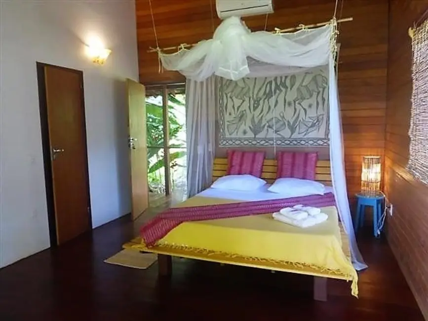 Foto 16 de Pousada à venda, 1000m2 em Cairu - BA