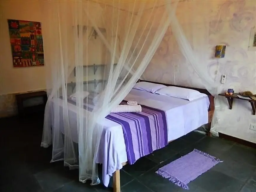 Foto 12 de Pousada à venda, 1000m2 em Cairu - BA