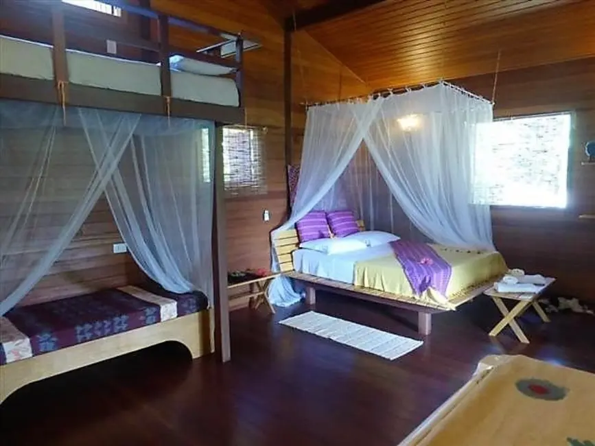 Foto 15 de Pousada à venda, 1000m2 em Cairu - BA