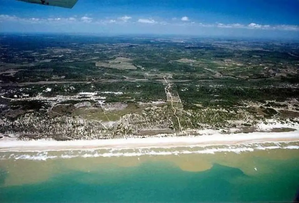 Foto 2 de Sítio / Rancho à venda, 300000m2 em Jandaira - BA