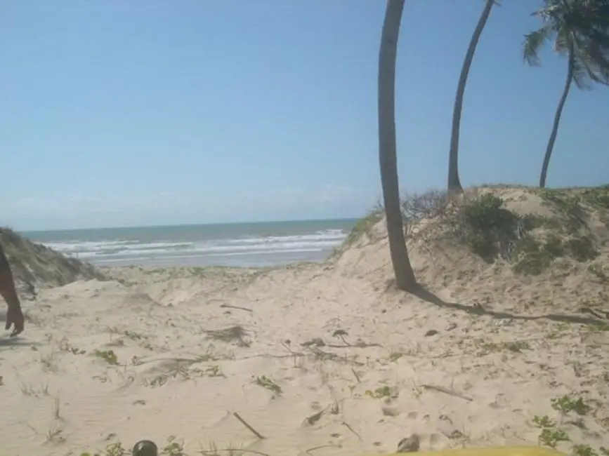 Foto 6 de Sítio / Rancho à venda, 300000m2 em Jandaira - BA