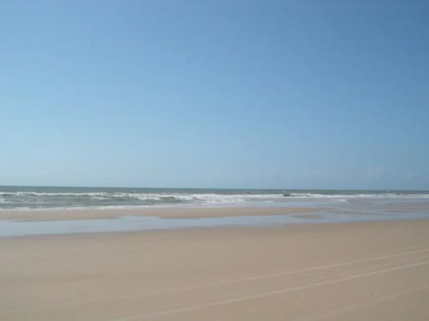 Foto 3 de Sítio / Rancho à venda, 300000m2 em Jandaira - BA