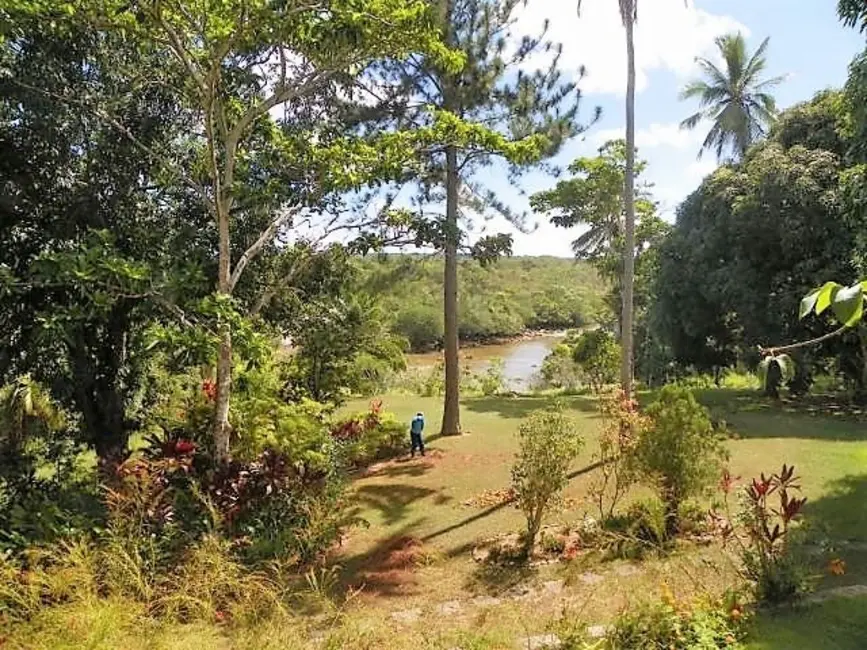 Foto 4 de Sítio / Rancho com 4 quartos à venda, 350m2 em Mata De Sao Joao - BA
