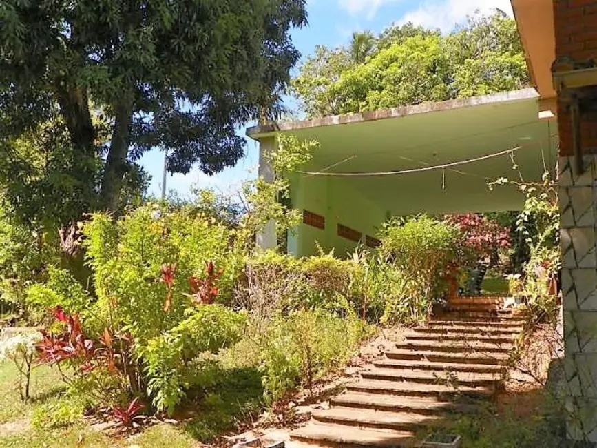 Foto 7 de Sítio / Rancho com 4 quartos à venda, 350m2 em Mata De Sao Joao - BA