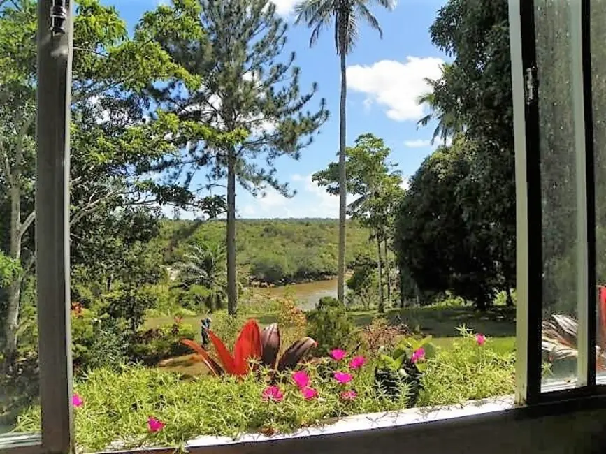 Foto 5 de Sítio / Rancho com 4 quartos à venda, 350m2 em Mata De Sao Joao - BA