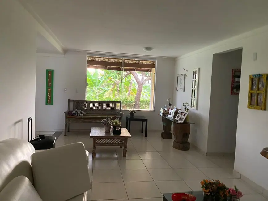 Foto 9 de Sítio / Rancho com 4 quartos à venda, 380m2 em Santo Estevao - BA