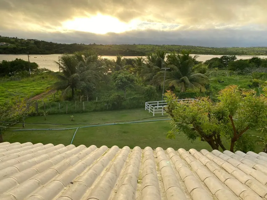 Foto 5 de Sítio / Rancho com 4 quartos à venda, 380m2 em Santo Estevao - BA