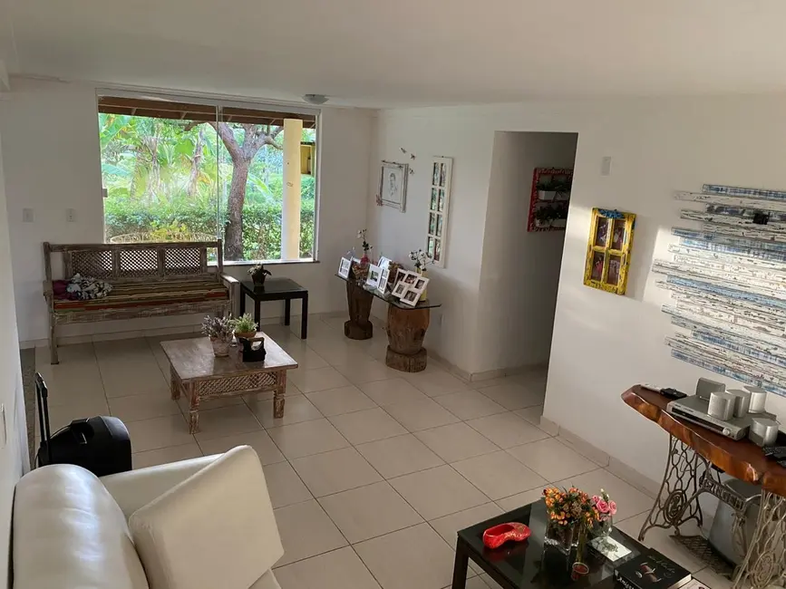 Foto 8 de Sítio / Rancho com 4 quartos à venda, 380m2 em Santo Estevao - BA