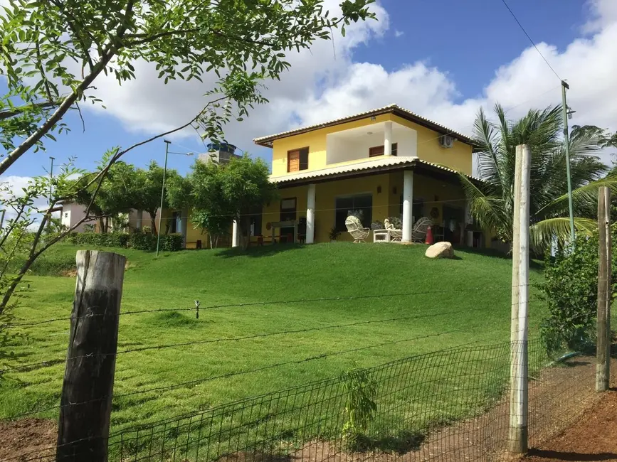 Foto 1 de Sítio / Rancho com 4 quartos à venda, 380m2 em Santo Estevao - BA