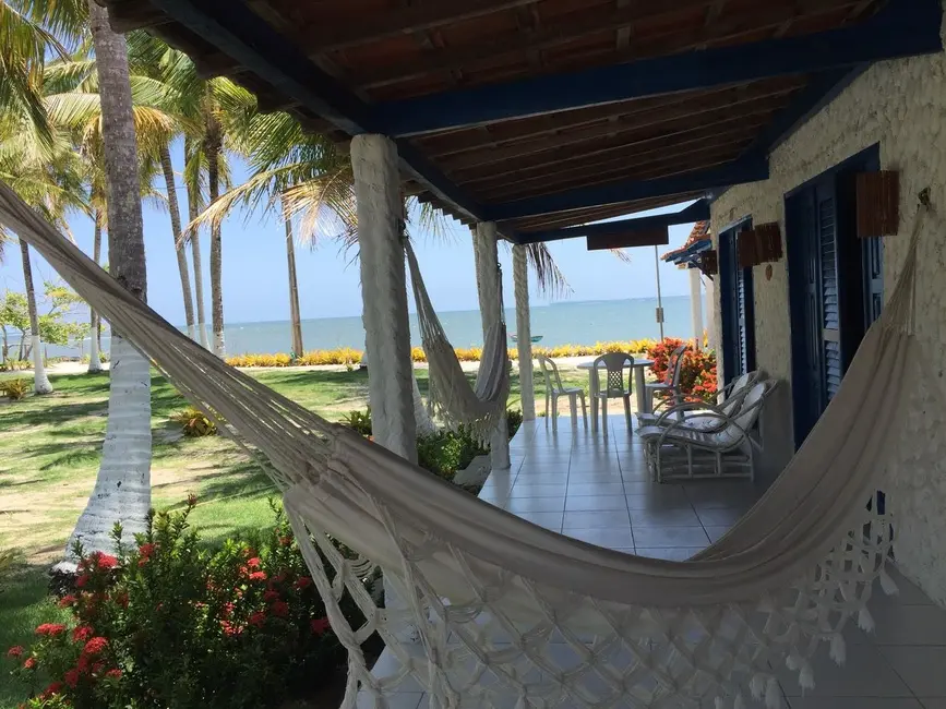 Foto 7 de Sítio / Rancho com 4 quartos à venda, 300m2 em Igrapiuna - BA